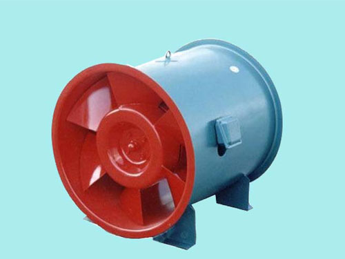 混流風(fēng)機(jī)